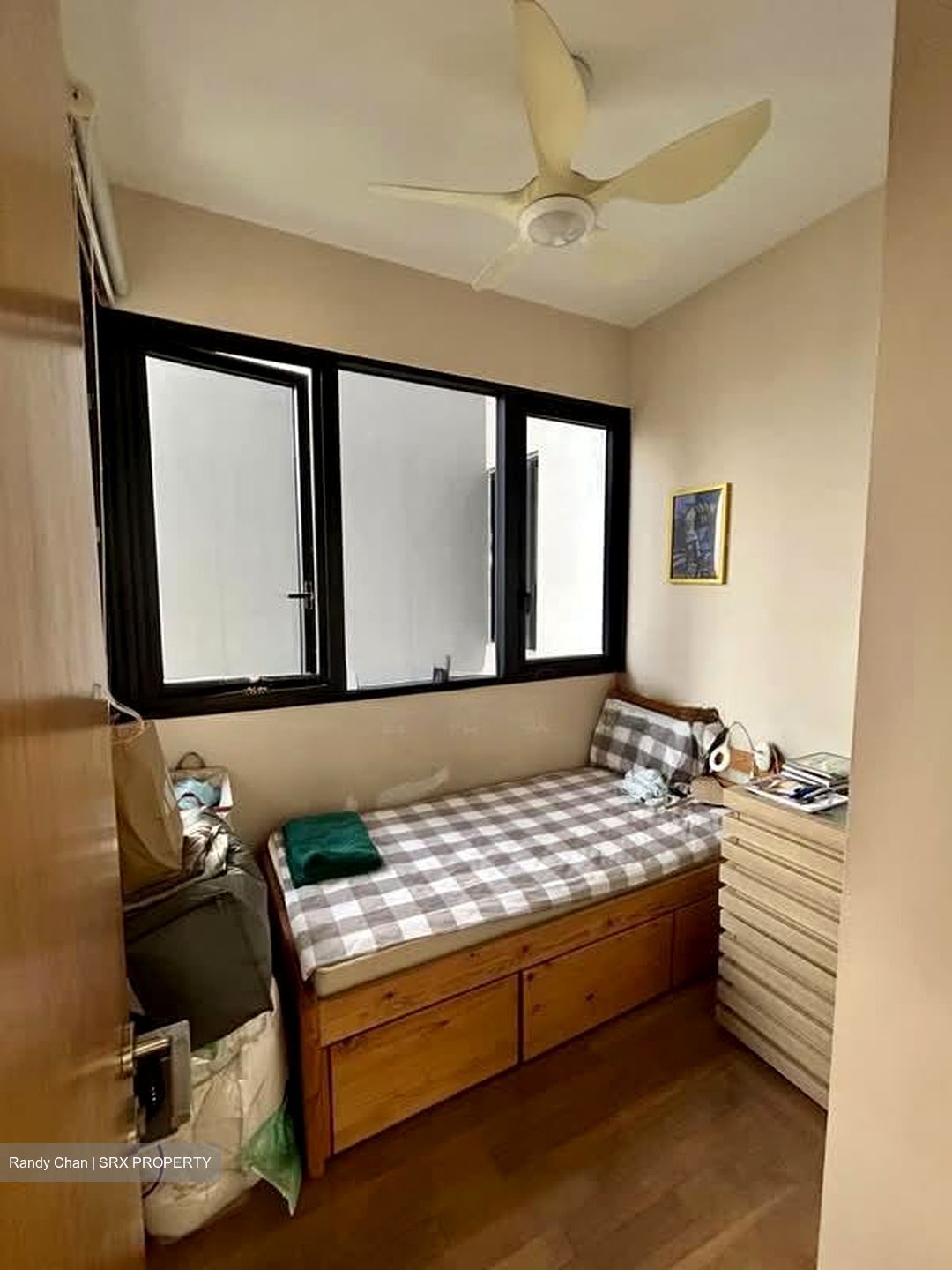 The Trilinq (D5), Condominium #576833371